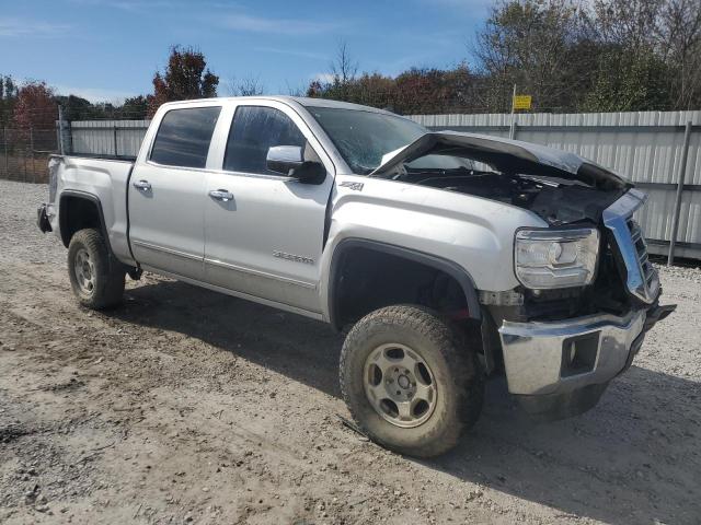 Photo 4 from auction – 2014 GMC SIERRA K15 with VIN 3GTU2VEC7EG147222