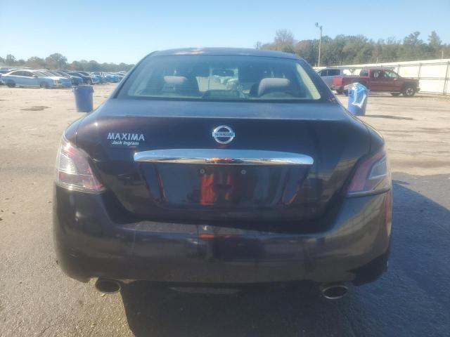 Photo 6 from auction – 2012 NISSAN MAXIMA S with VIN 1N4AA5AP8CC865043