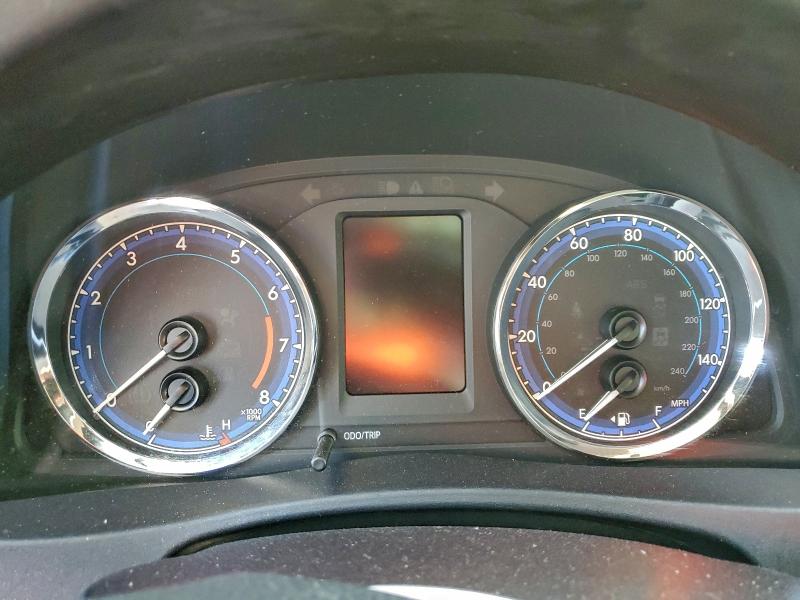 Photo 9 from auction – 2019 TOYOTA COROLLA L with VIN 2T1BURHE4KC225547