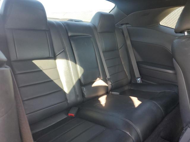 Photo 10 from auction – 2013 DODGE CHALLENGER with VIN 2C3CDYAGXDH653548