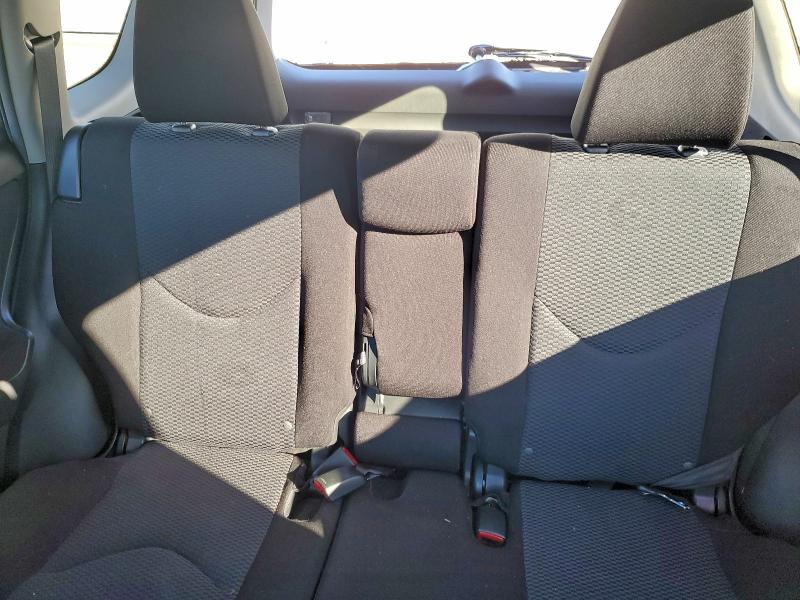 Zdjęcie 10 z aukcji – 2012 TOYOTA RAV4 SPORT z VIN JTMRK4DV6C5106734