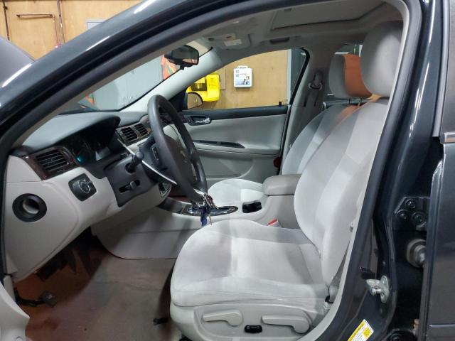 Photo 7 from auction – 2015 CHEVROLET IMPALA LIM with VIN 2G1WB5E36F1105975