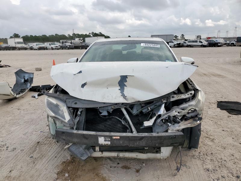 Photo 5 from auction – 2014 TOYOTA AVALON BAS with VIN 4T1BK1EB5EU082239