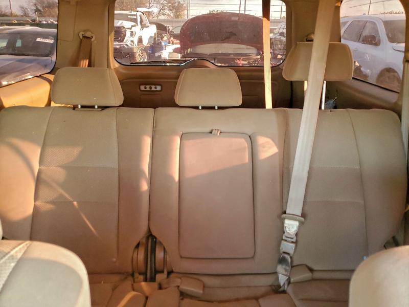 Photo 10 from auction – 2006 HONDA PILOT with VIN 5FNYF28456B049824