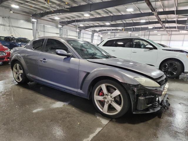Photo 4 from auction – 2007 MAZDA RX8 with VIN JM1FE173370213861