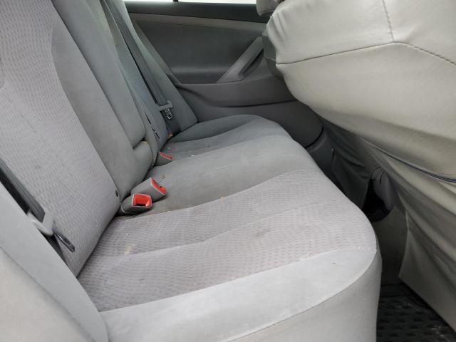 Photo 10 from auction – 2011 TOYOTA CAMRY BASE with VIN 4T4BF3EK6BR105335