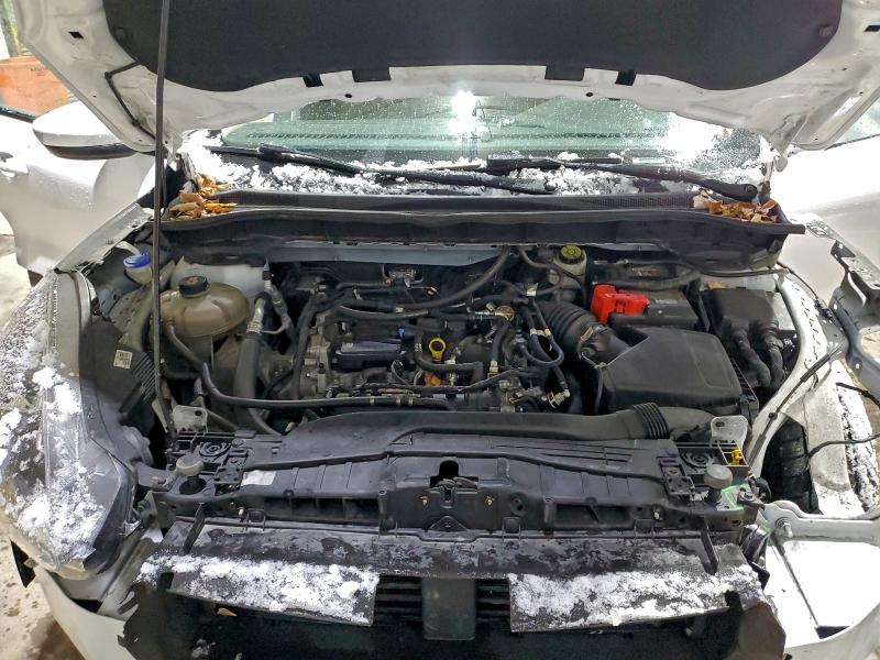 Photo 12 from auction – 2020 FORD ESCAPE with VIN 1FMCU9G69LUC09276