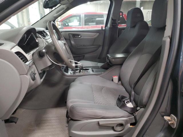 Zdjęcie 7 z aukcji – 2014 CHEVROLET TRAVERSE L z VIN 1GNKRFED8EJ269031