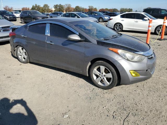 Photo 4 from auction – 2012 HYUNDAI ELANTRA GL with VIN 5NPDH4AE3CH069638