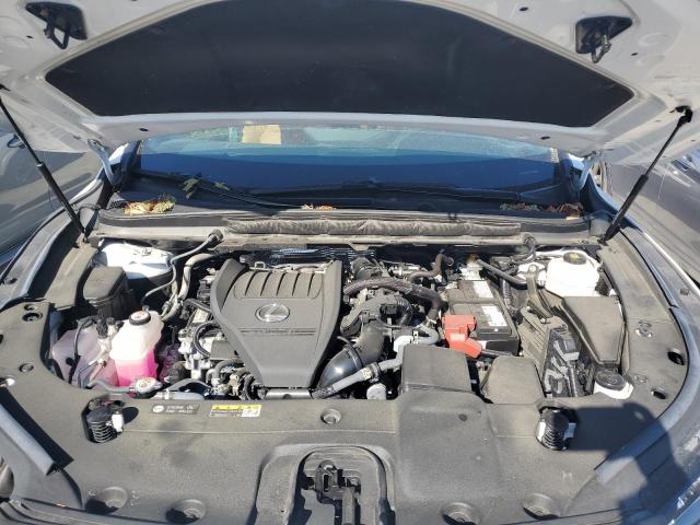 Photo 12 from auction – 2023 LEXUS RX 350 BAS with VIN 2T2BAMBA3PC016109