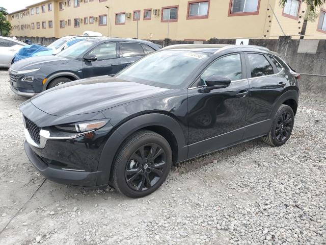 MAZDA CX-30 SELE 2025 with VIN 3MVDMBBM3SM795030 - Photo from auction