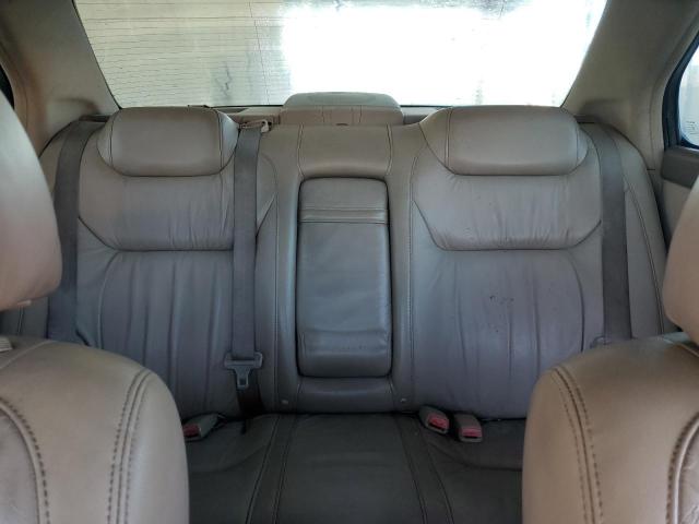 Photo 10 from auction – 2003 ACURA 3.2TL with VIN 19UUA56643A065389