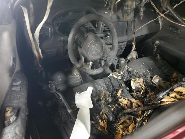 Photo 8 from auction – 2021 JEEP COMPASS TR with VIN 3C4NJDDB1MT560513