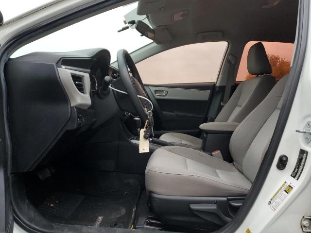 Photo 7 from auction – 2015 TOYOTA COROLLA with VIN 2T1BURHEXFC459441