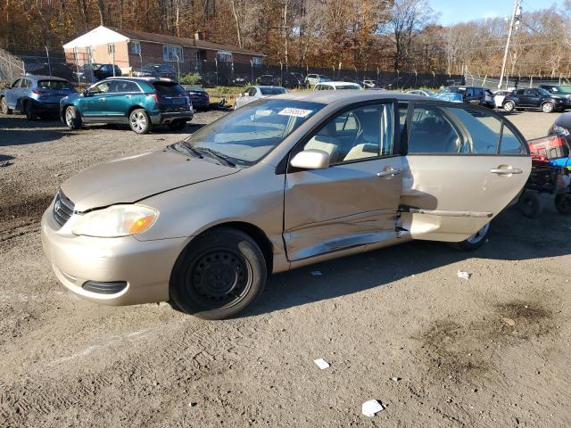 TOYOTA COROLLA CE 2006 with VIN 1NXBR30E16Z579850 - Photo from auction