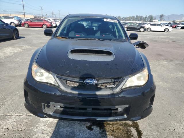 Photo 5 from auction – 2014 SUBARU IMPREZA WR with VIN JF1GR7E66EG263012