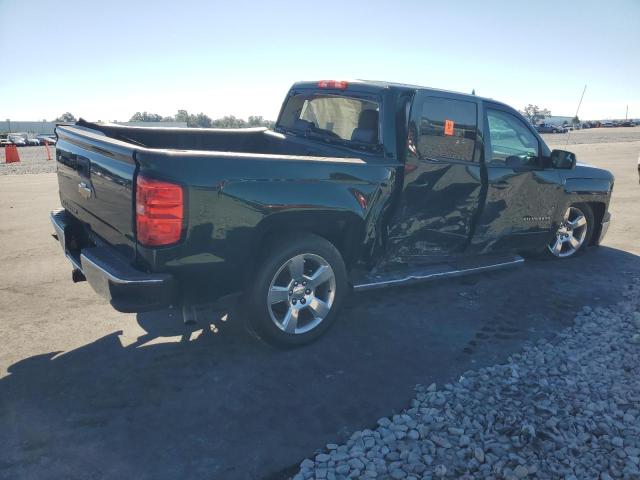 Photo 3 from auction – 2015 CHEVROLET SILVERADO with VIN 3GCPCREC0FG427583