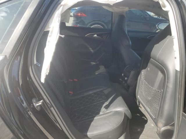 Zdjęcie 10 z aukcji – 2014 AUDI S6 z VIN WAUF2AFC8EN134550