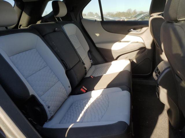 Photo 11 from auction – 2020 CHEVROLET EQUINOX LS with VIN 3GNAXHEV4LS558022