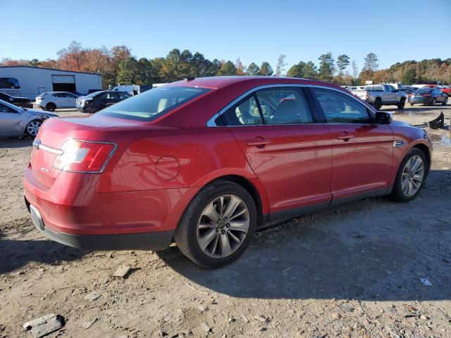 Photo 3 from auction – 2012 FORD TAURUS LIMITED with VIN 1FAHP2FW5CG137815