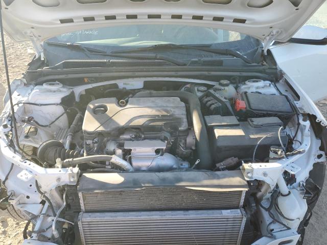 Photo 11 from auction – 2017 CHEVROLET MALIBU LT with VIN 1G1ZE5STXHF186807