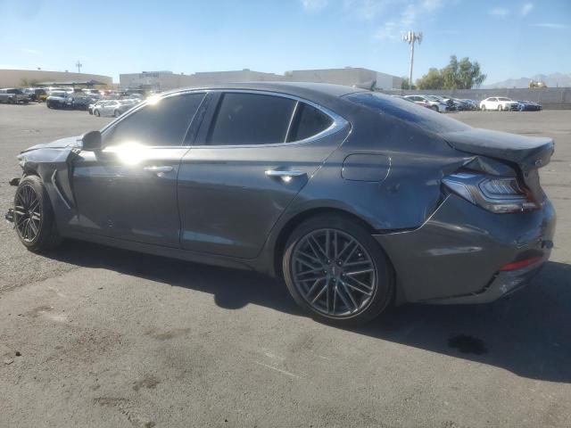 Photo 2 from auction – 2019 GENESIS G70 ELITE with VIN KMTG34LA7KU022706