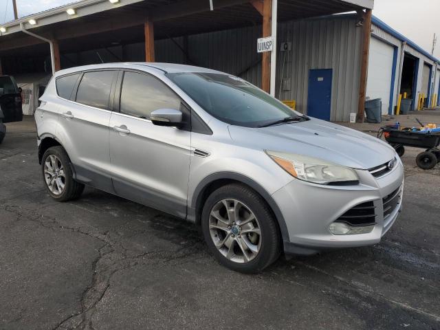 Photo 4 from auction – 2013 FORD ESCAPE SEL with VIN 1FMCU9HX7DUA60116