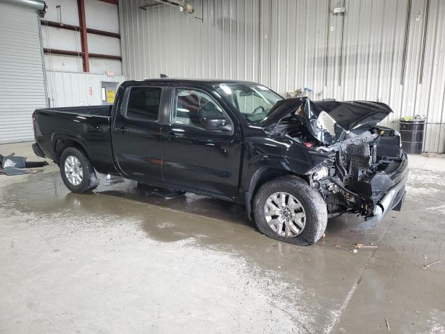 Photo 4 from auction – 2022 NISSAN FRONTIER with VIN 1N6ED1FK0NN617639