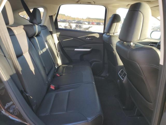 Photo 10 from auction – 2016 HONDA CR-V EXL with VIN 2HKRM3H72GH561621