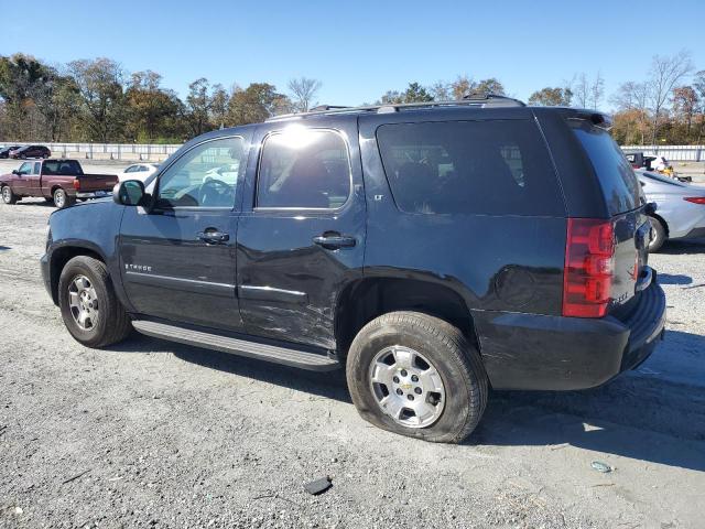 Photo 2 from auction – 2007 CHEVROLET TAHOE C150 with VIN 1GNFC13027R423274