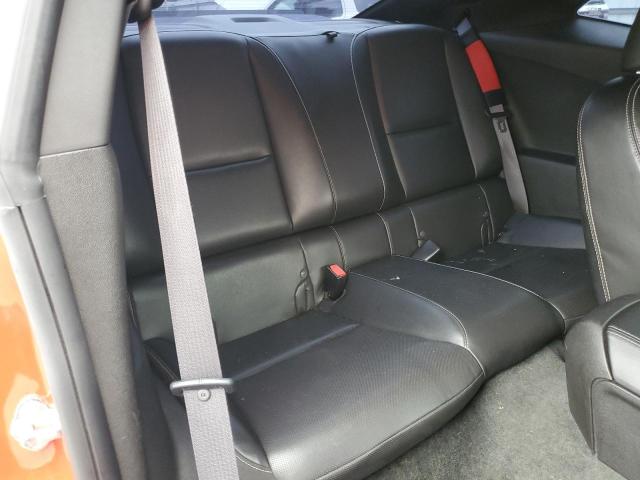 Photo 10 from auction – 2011 CHEVROLET CAMARO LT with VIN 2G1FC1ED2B9206862
