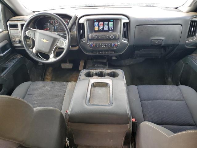 Photo 8 from auction – 2018 CHEVROLET SILVERADO with VIN 3GCPCREC8JG438999