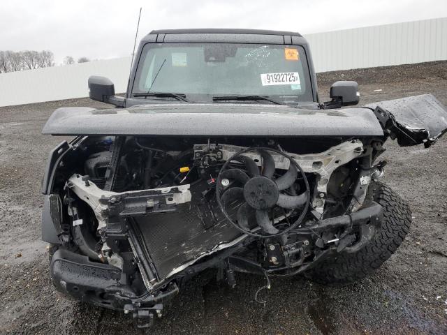 Photo 5 from auction – 2023 FORD BRONCO BAS with VIN 1FMEE5DH7PLB82241
