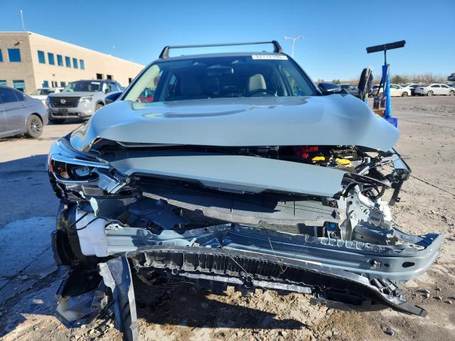 Photo 5 from auction – 2025 SUBARU CROSSTREK with VIN JF2GUABC7S8244959