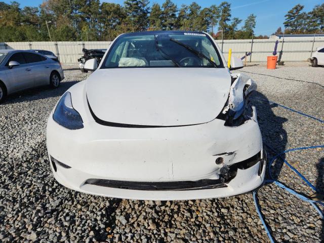 Photo 5 from auction – 2025 TESLA MODEL Y with VIN 7SAYGDED4SA362659