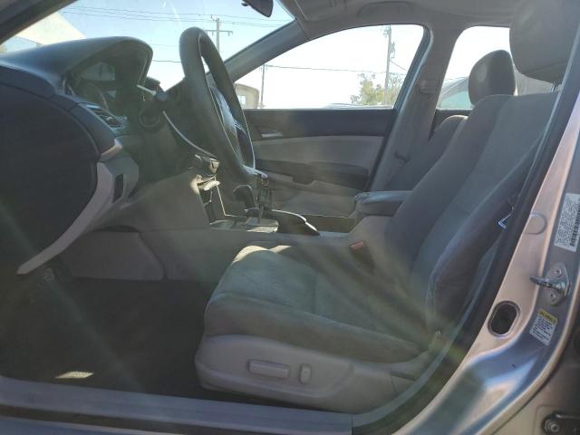 Photo 7 from auction – 2011 HONDA ACCORD LXP with VIN 1HGCP2F49BA005727