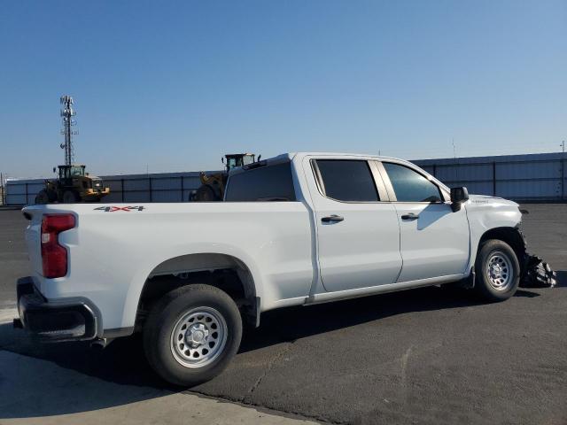 Photo 3 from auction – 2024 CHEVROLET SILVERADO with VIN 3GCPDAEK4RG216817