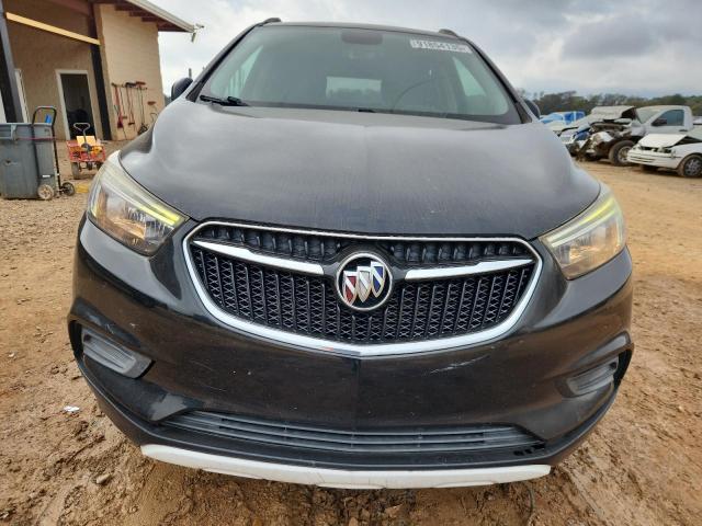 Photo 5 from auction – 2017 BUICK ENCORE PRE with VIN KL4CJASB9HB002886