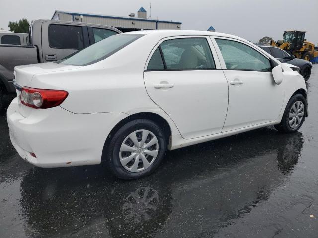 Photo 3 from auction – 2013 TOYOTA COROLLA BA with VIN 2T1BU4EE7DC976104
