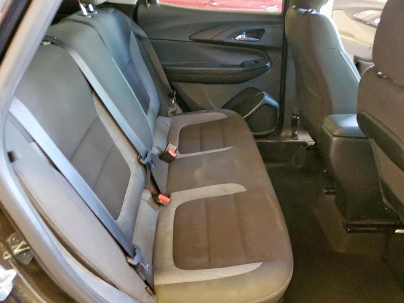 Photo 11 from auction – 2021 CHEVROLET TRAILBLAZE with VIN KL79MPS29MB163479