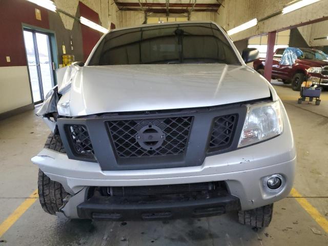 Photo 5 from auction – 2016 NISSAN FRONTIER S with VIN 1N6AD0FV7GN726332