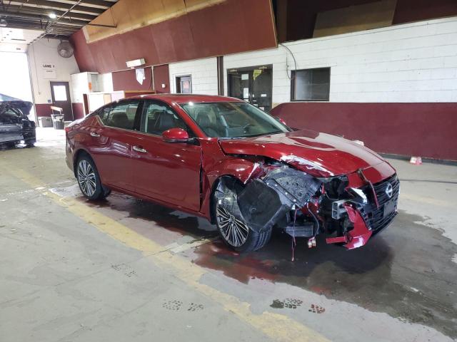 Photo 4 from auction – 2024 NISSAN ALTIMA SL with VIN 1N4BL4EW8RN308172