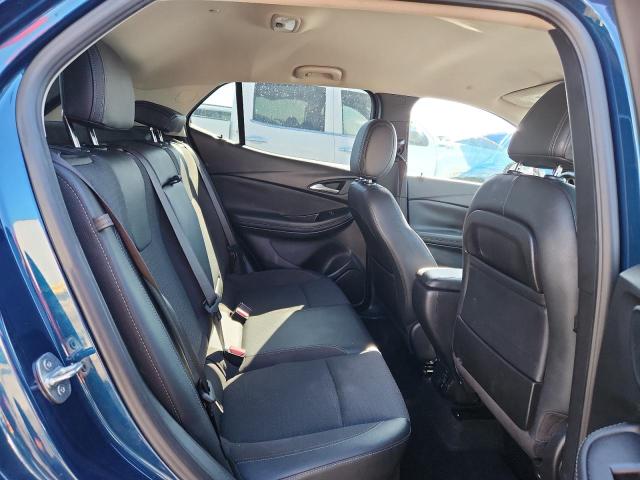 Photo 11 from auction – 2021 BUICK ENCORE GX with VIN KL4MMDSL8MB067342