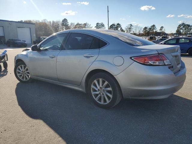 Photo 2 from auction – 2012 MAZDA 6 I with VIN 1YVHZ8DH1C5M23436