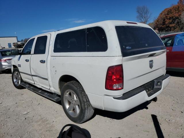 Photo 2 from auction – 2017 RAM 1500 ST with VIN 1C6RR6KG5HS637354