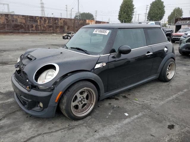 2013 MINI COOPER S