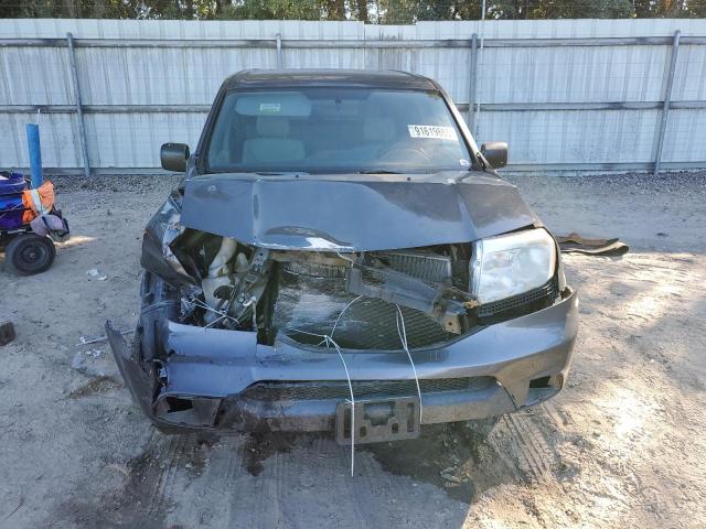 Photo 5 from auction – 2014 HONDA PILOT LX with VIN 5FNYF3H21EB026060