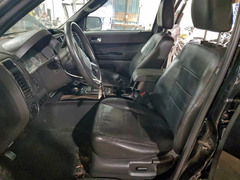 Photo 7 from auction – 2011 FORD ESCAPE LIM with VIN 1FMCU9EG1BKC29673