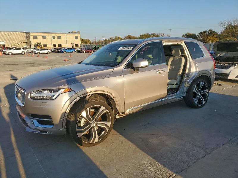 2025 VOLVO XC90 ULTRA - Търг №91799505