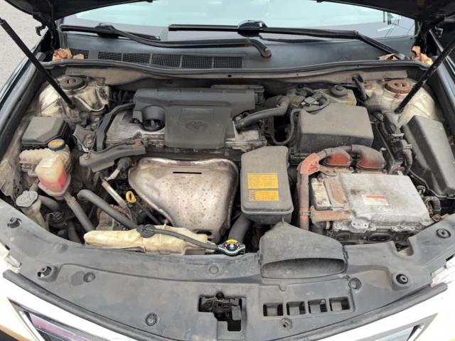 Photo 7 from auction – 2014 TOYOTA CAMRY HYBR with VIN 4T1BD1FK5EU133652